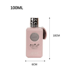 Dubai Perfumes UK - Arabian Perfumes 100ml Unisex | Luxury Fragrance
