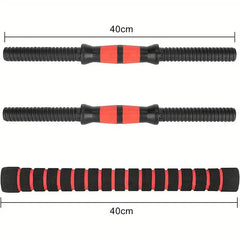 20kg 2-in-1 Dumbbell Set