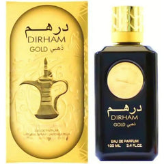 Dubai Perfumes UK - Arabian Perfumes 100ml Unisex | Luxury Fragrance