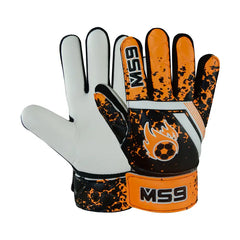 Goalkeeper Gloves UK - Junior Football Goalie Gloves | Kids
