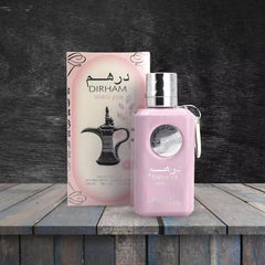 Dubai Perfumes UK - Arabian Perfumes 100ml Unisex | Luxury Fragrance