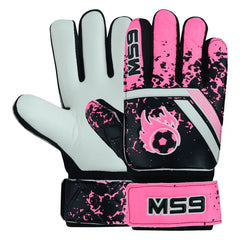 Goalkeeper Gloves UK - Junior Football Goalie Gloves | Kids