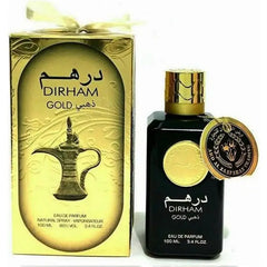 Dubai Perfumes UK - Arabian Perfumes 100ml Unisex | Luxury Fragrance