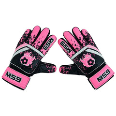 Goalkeeper Gloves UK - Junior Football Goalie Gloves | Kids