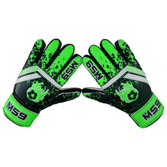 Goalkeeper Gloves UK - Junior Football Goalie Gloves | Kids