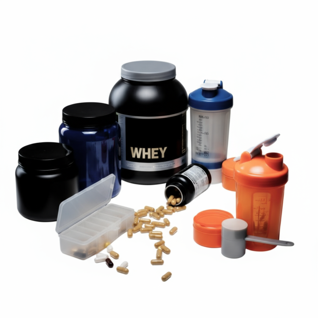 Health & Personal Care