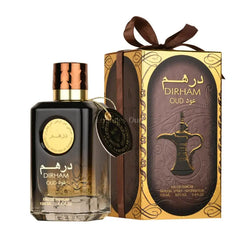 Dubai Perfumes UK - Arabian Perfumes 100ml Unisex | Luxury Fragrance