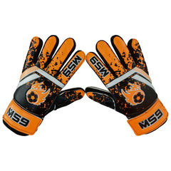 Goalkeeper Gloves UK - Junior Football Goalie Gloves | Kids