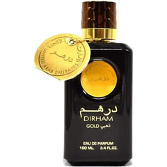 Dubai Perfumes UK - Arabian Perfumes 100ml Unisex | Luxury Fragrance