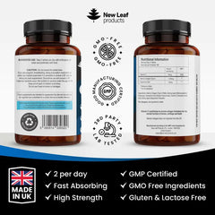 Marine Collagen UK - 100% Pure Peptides | Hair, Skin & Nails