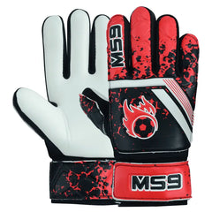 Goalkeeper Gloves UK - Junior Football Goalie Gloves | Kids
