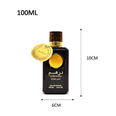 Dubai Perfumes UK - Arabian Perfumes 100ml Unisex | Luxury Fragrance
