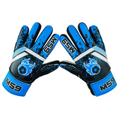 Goalkeeper Gloves UK - Junior Football Goalie Gloves | Kids