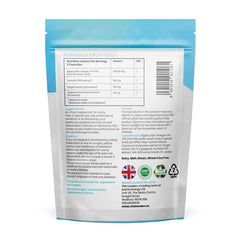 Apple Cider Vinegar Capsules UK - Convenient Daily Supplement